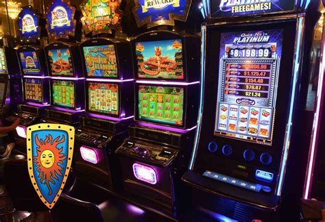 video slot casino